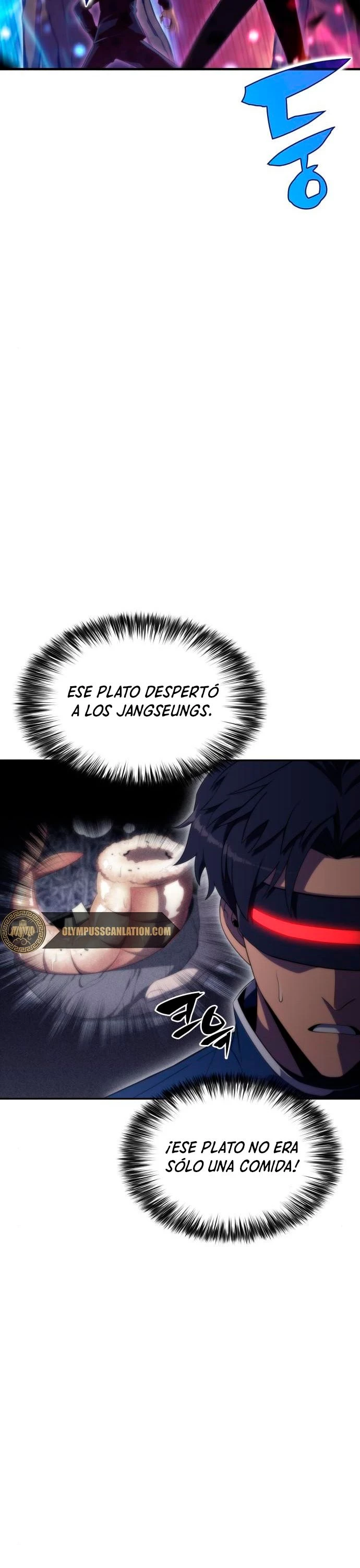 Read Novato Solo a Nivel Maximo ES Manga Online