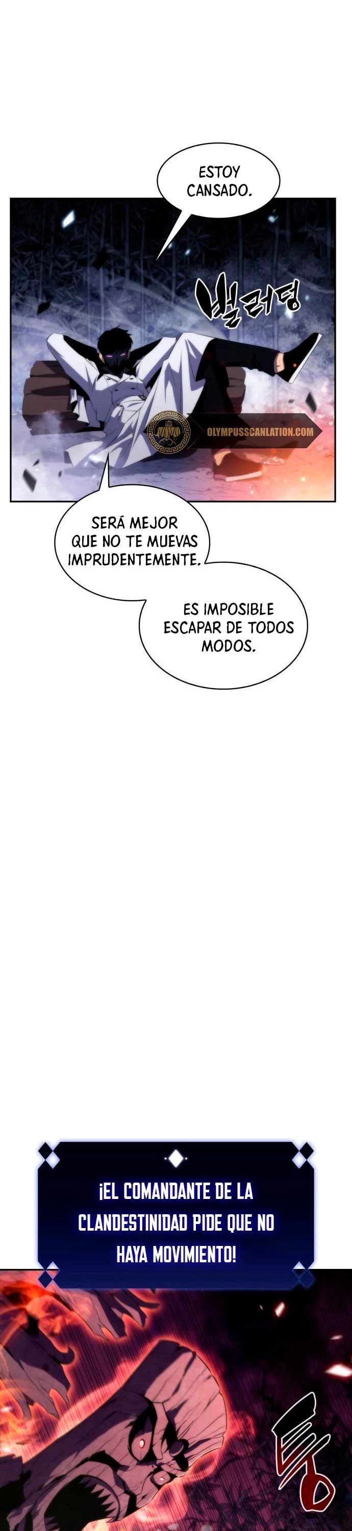 Read Novato Solo a Nivel Maximo ES Manga Online