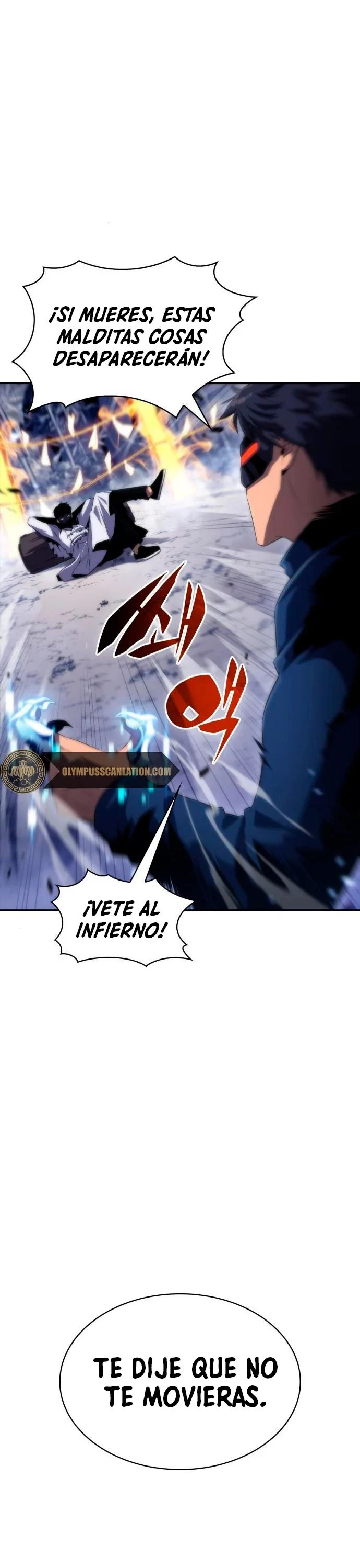 Read Novato Solo a Nivel Maximo ES Manga Online
