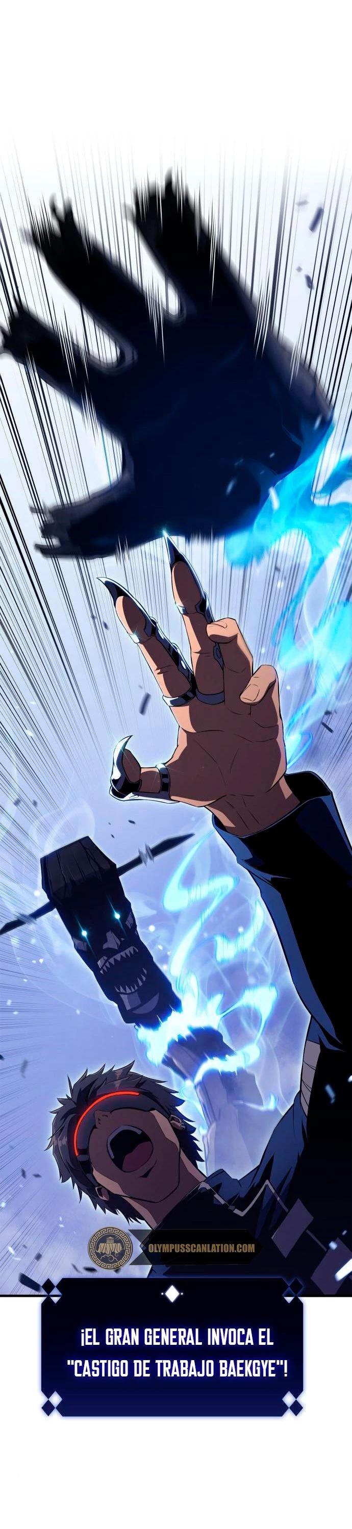 Read Novato Solo a Nivel Maximo ES Manga Online