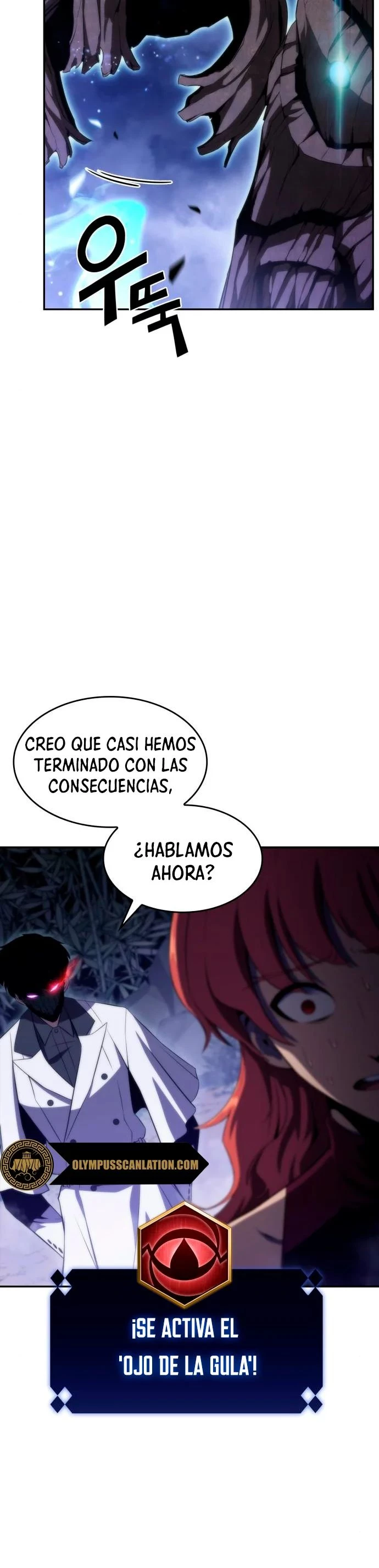 Read Novato Solo a Nivel Maximo ES Manga Online