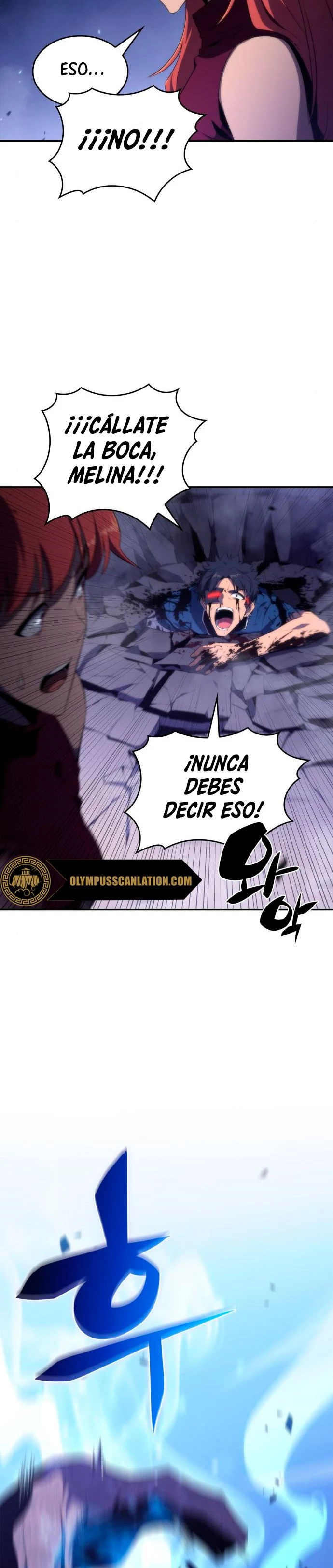 Read Novato Solo a Nivel Maximo ES Manga Online