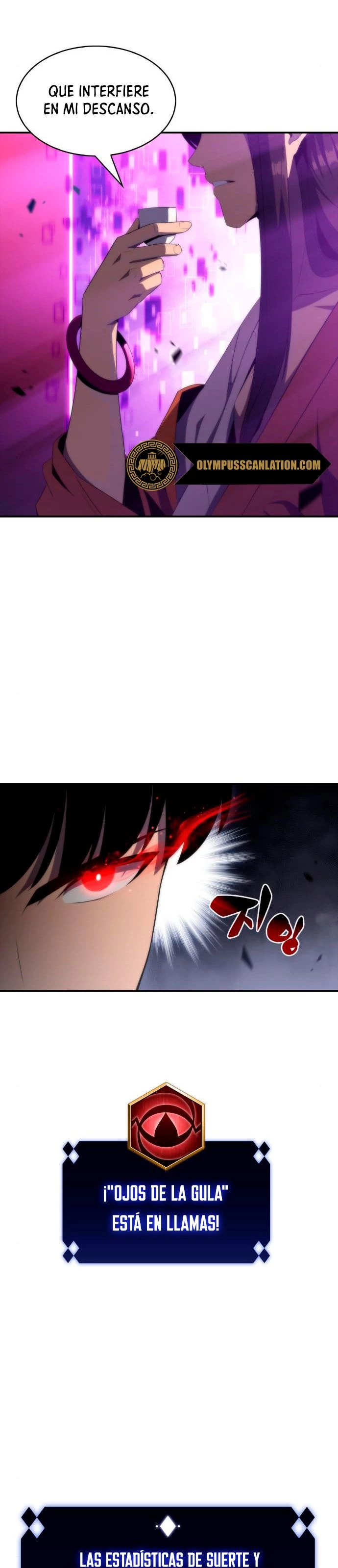 Read Novato Solo a Nivel Maximo ES Manga Online