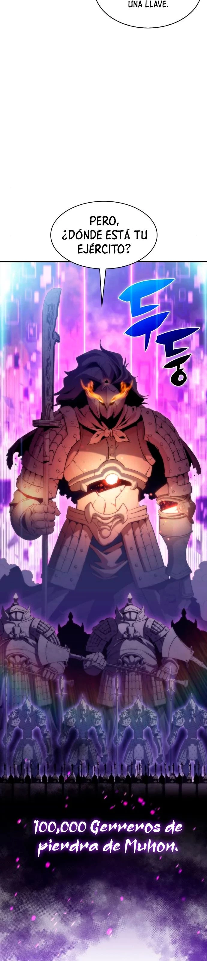 Read Novato Solo a Nivel Maximo ES Manga Online