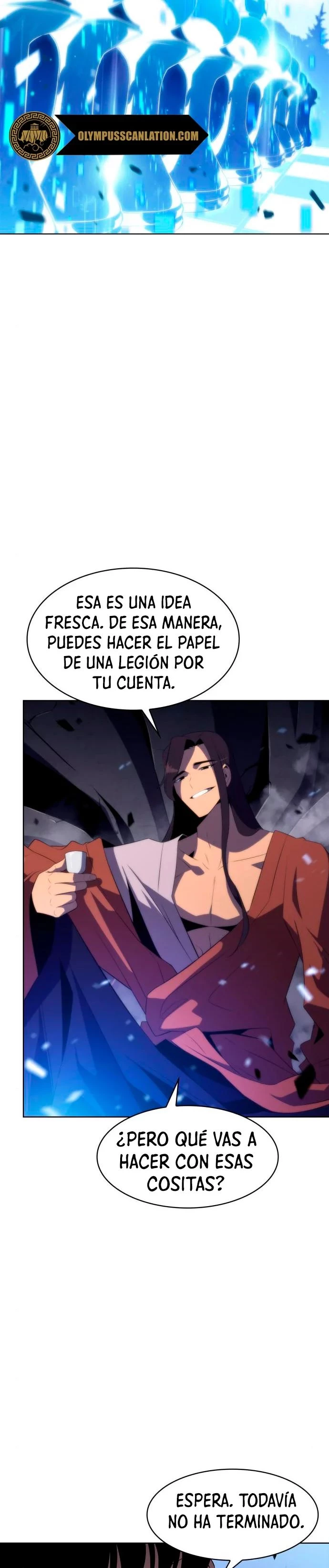 Read Novato Solo a Nivel Maximo ES Manga Online