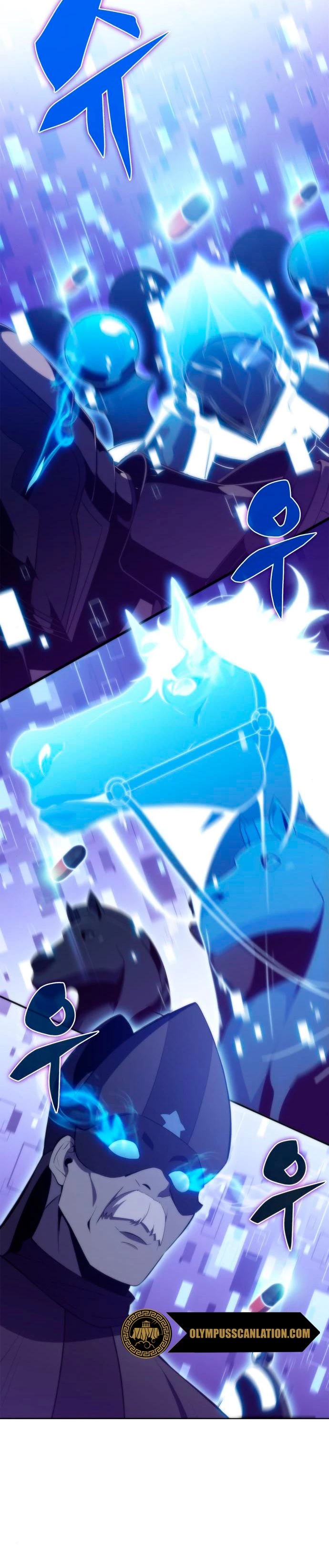 Read Novato Solo a Nivel Maximo ES Manga Online