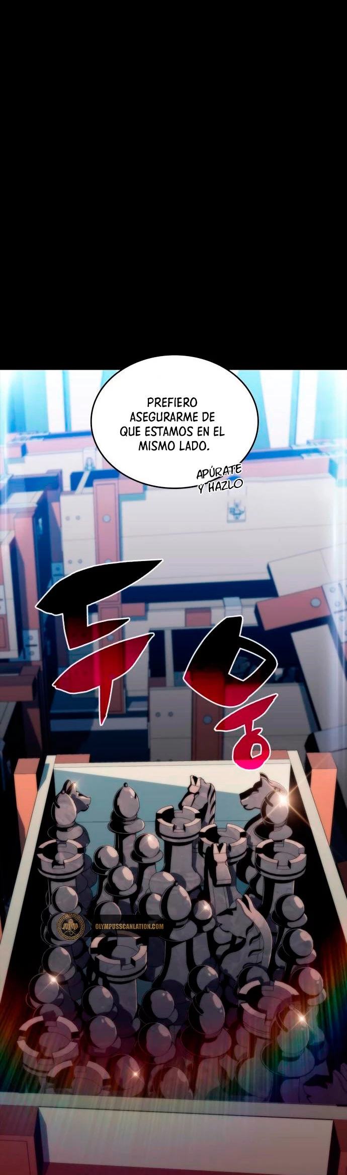 Read Novato Solo a Nivel Maximo ES Manga Online