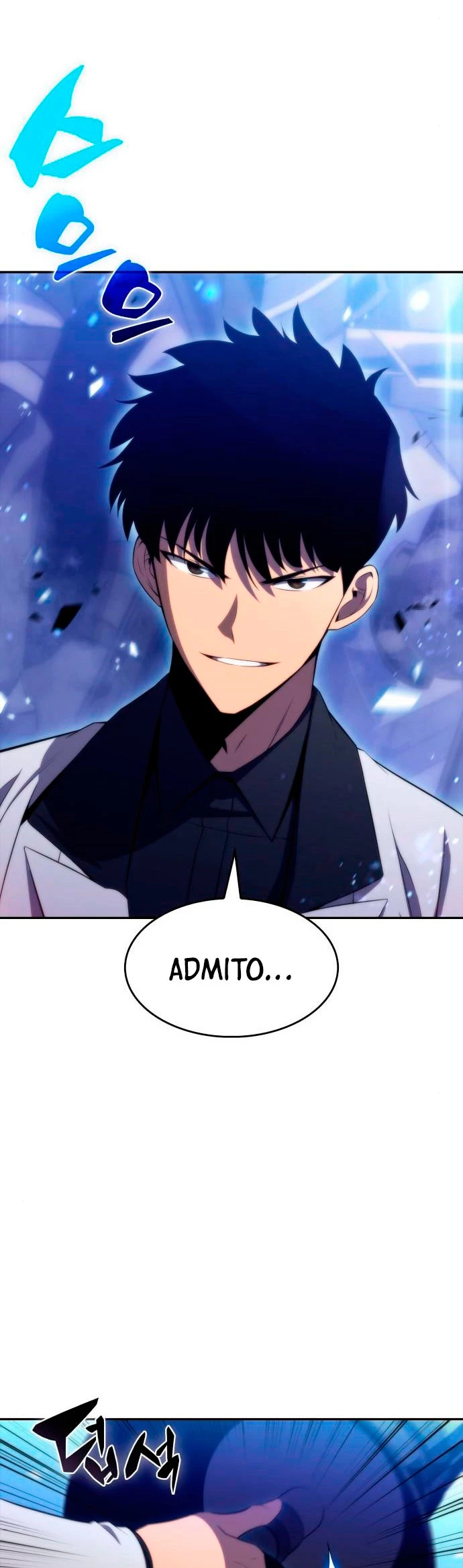 Read Novato Solo a Nivel Maximo ES Manga Online