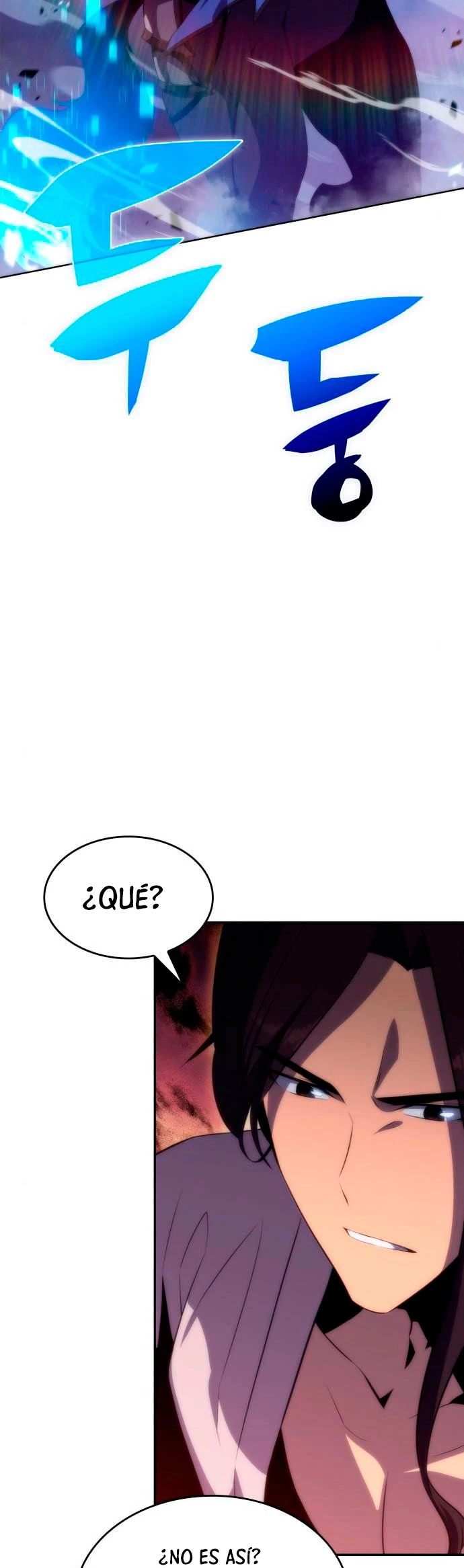 Read Novato Solo a Nivel Maximo ES Manga Online
