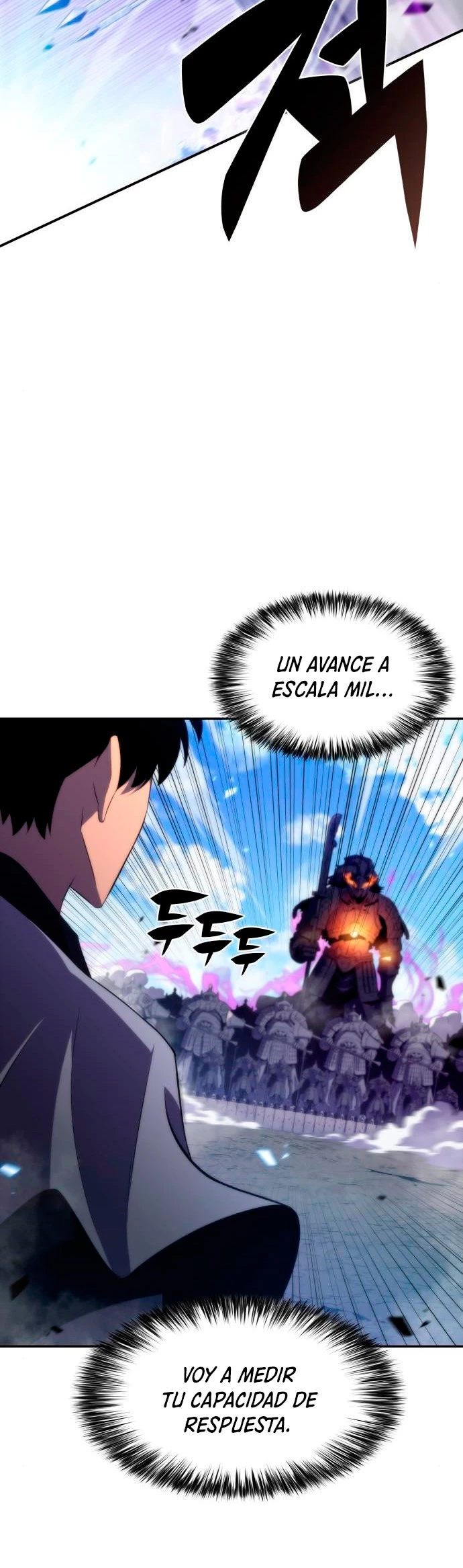 Read Novato Solo a Nivel Maximo ES Manga Online