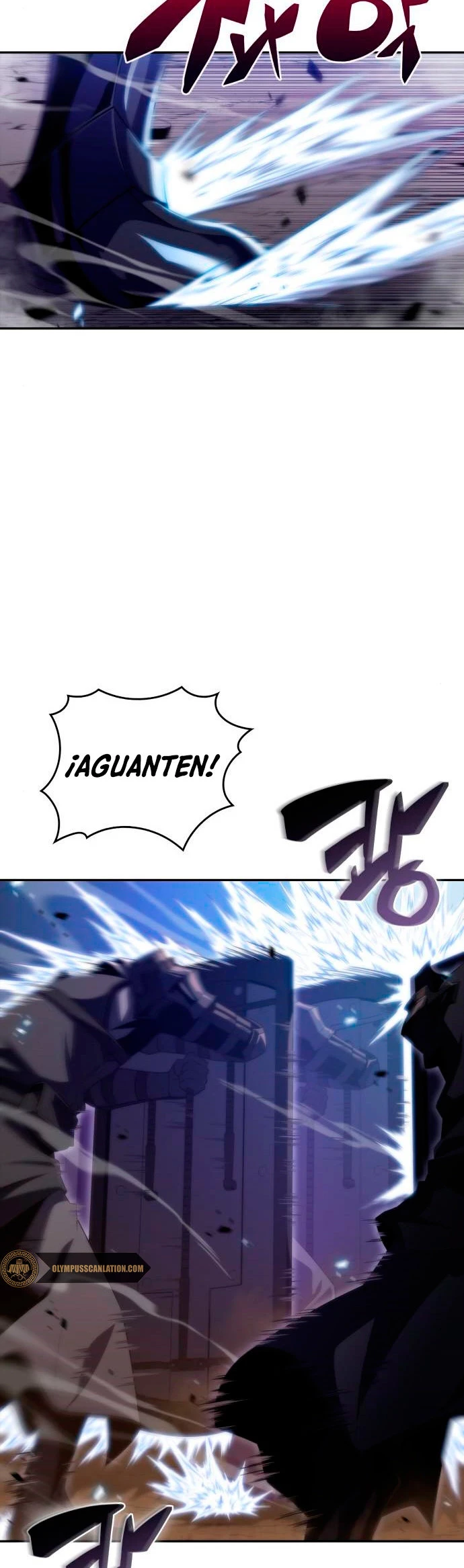Read Novato Solo a Nivel Maximo ES Manga Online