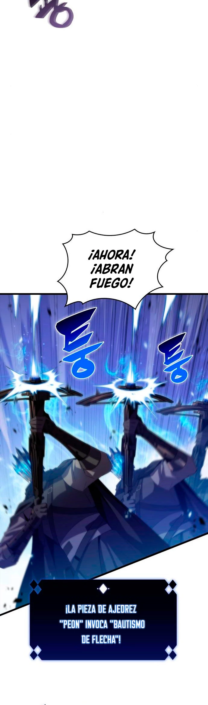 Read Novato Solo a Nivel Maximo ES Manga Online