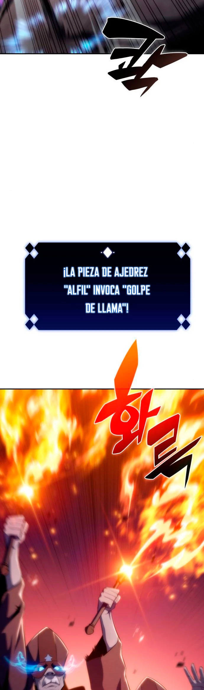 Read Novato Solo a Nivel Maximo ES Manga Online