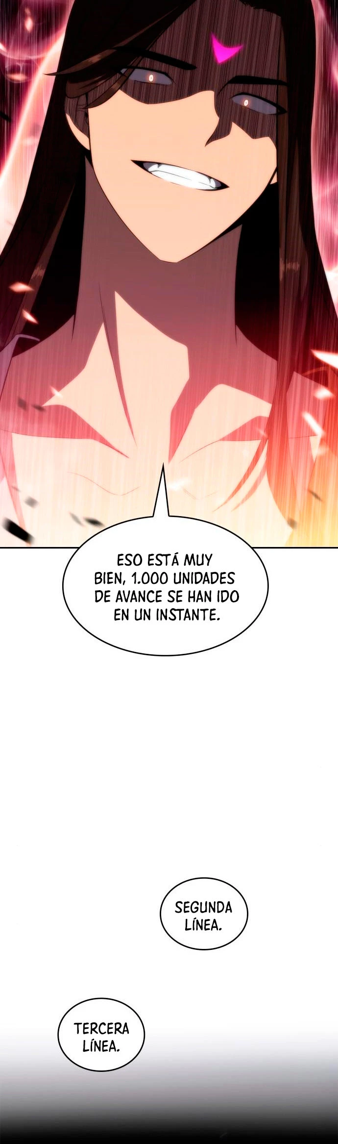 Read Novato Solo a Nivel Maximo ES Manga Online