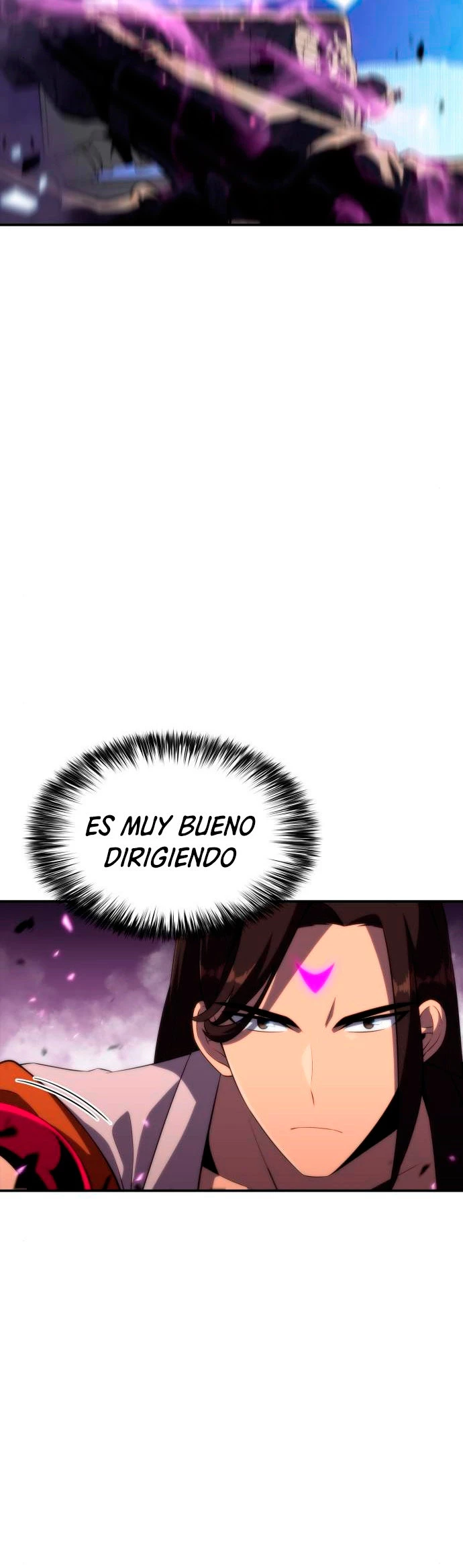 Read Novato Solo a Nivel Maximo ES Manga Online