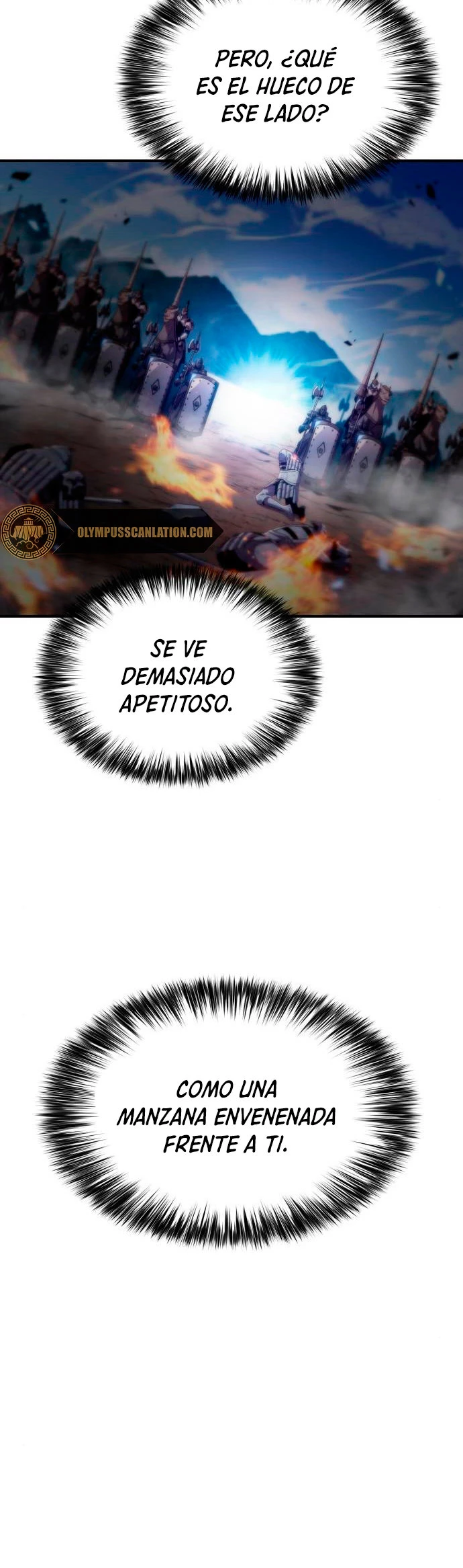 Read Novato Solo a Nivel Maximo ES Manga Online