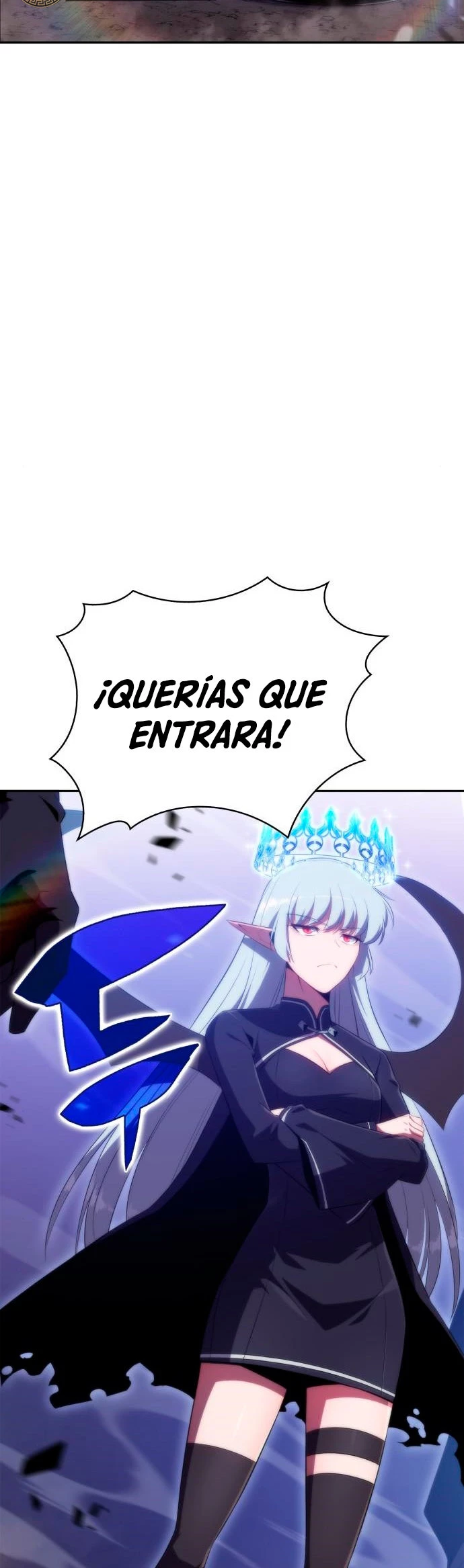 Read Novato Solo a Nivel Maximo ES Manga Online