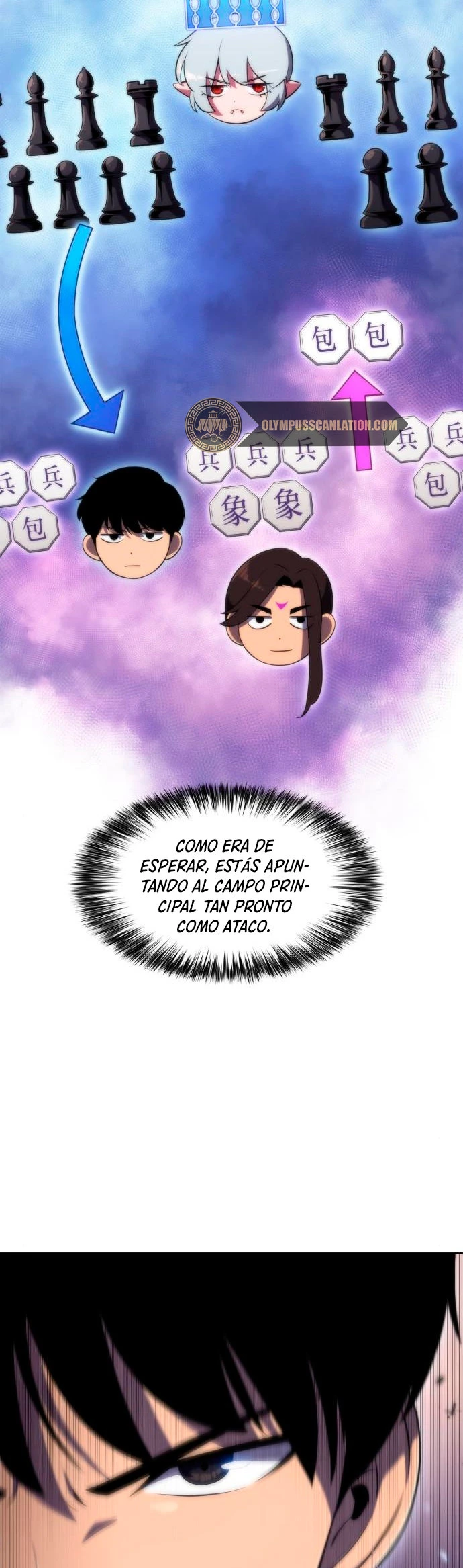 Read Novato Solo a Nivel Maximo ES Manga Online