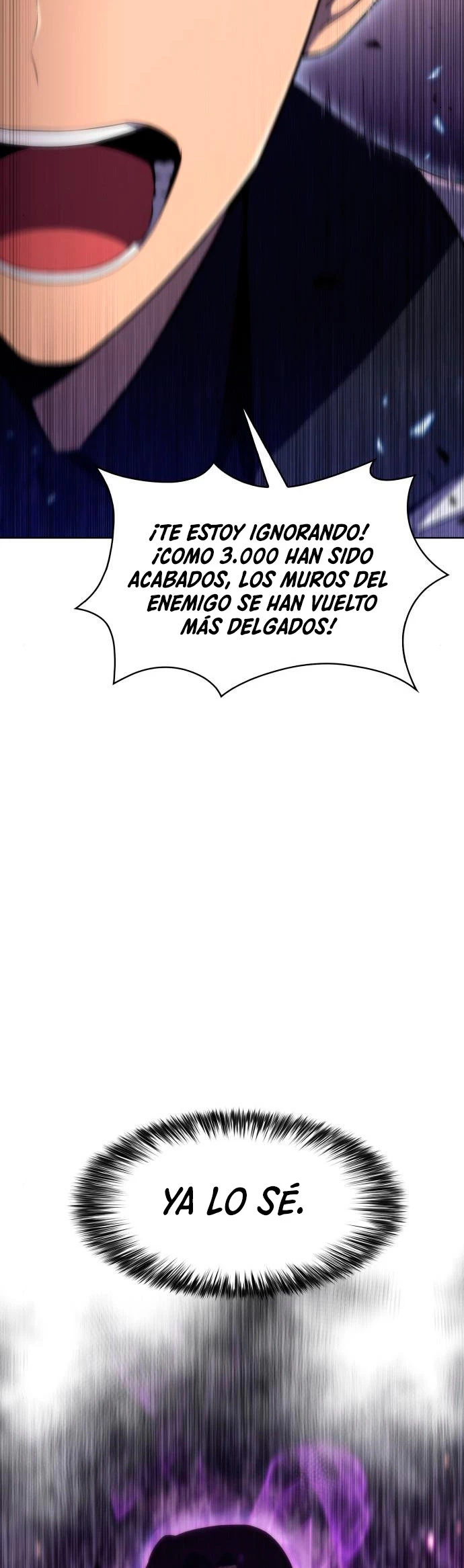 Read Novato Solo a Nivel Maximo ES Manga Online