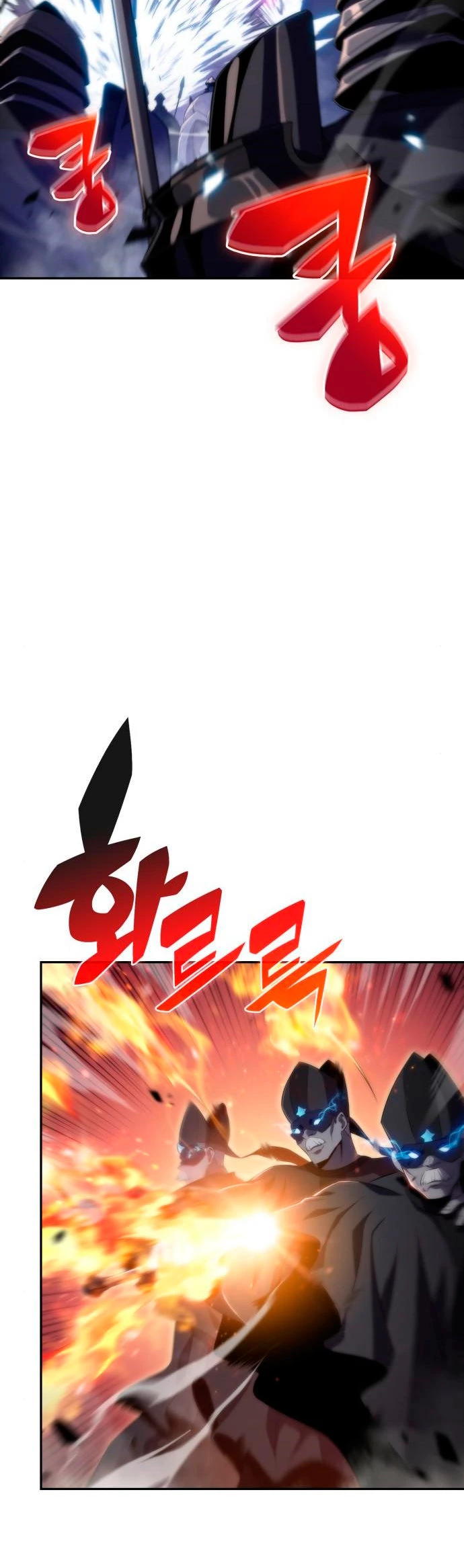 Read Novato Solo a Nivel Maximo ES Manga Online