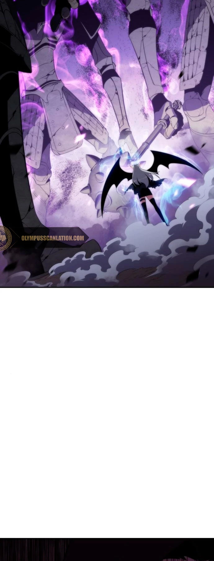 Read Novato Solo a Nivel Maximo ES Manga Online