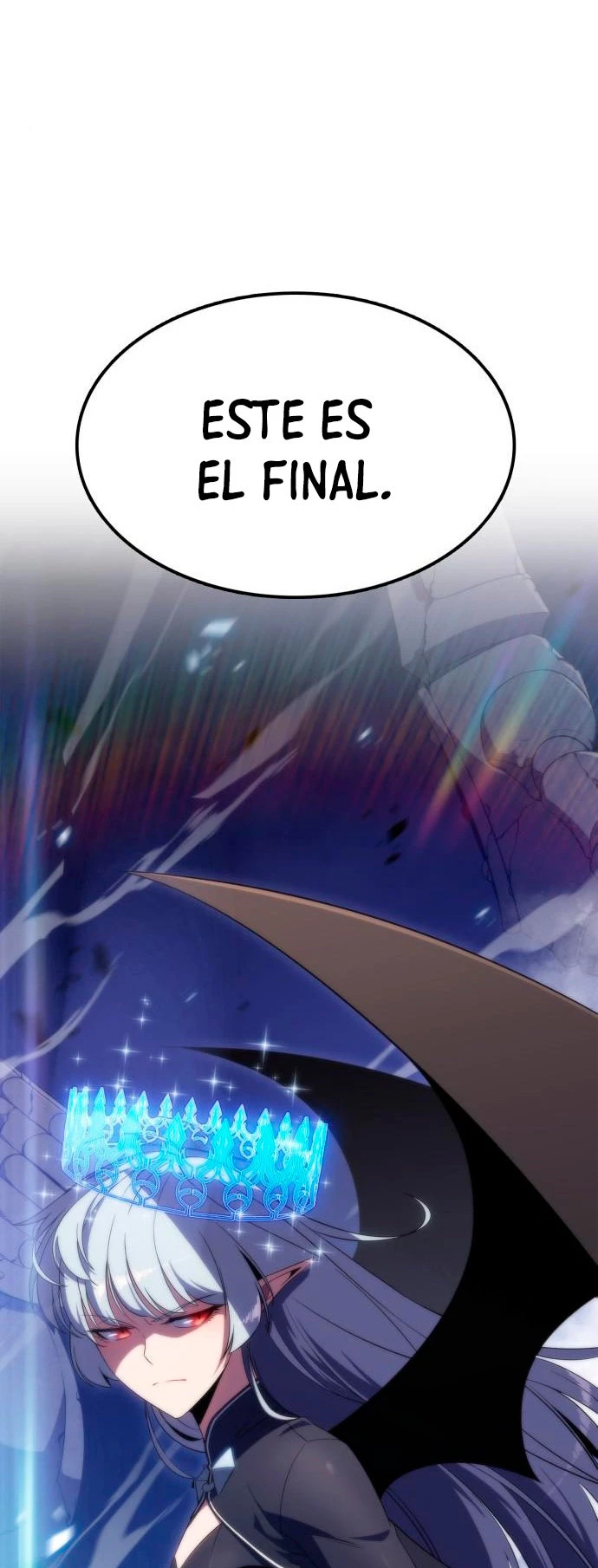 Read Novato Solo a Nivel Maximo ES Manga Online