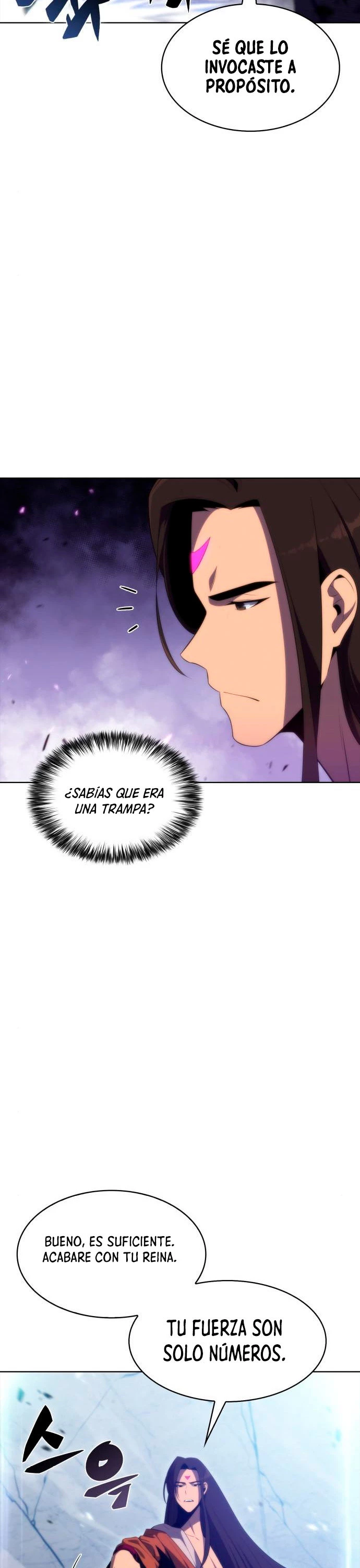 Read Novato Solo a Nivel Maximo ES Manga Online