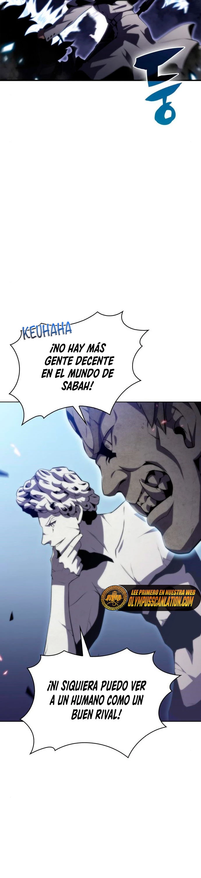 Read Novato Solo a Nivel Maximo ES Manga Online