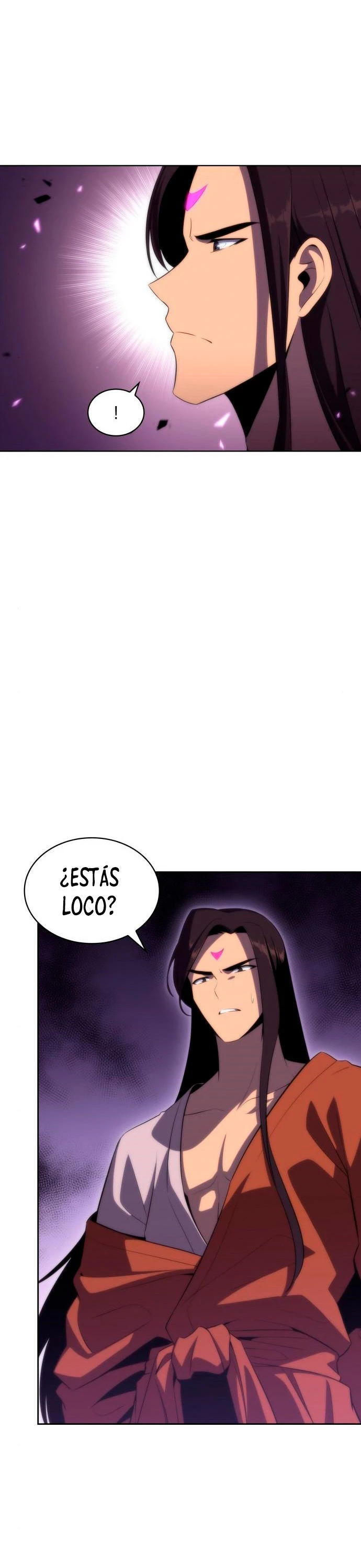 Read Novato Solo a Nivel Maximo ES Manga Online