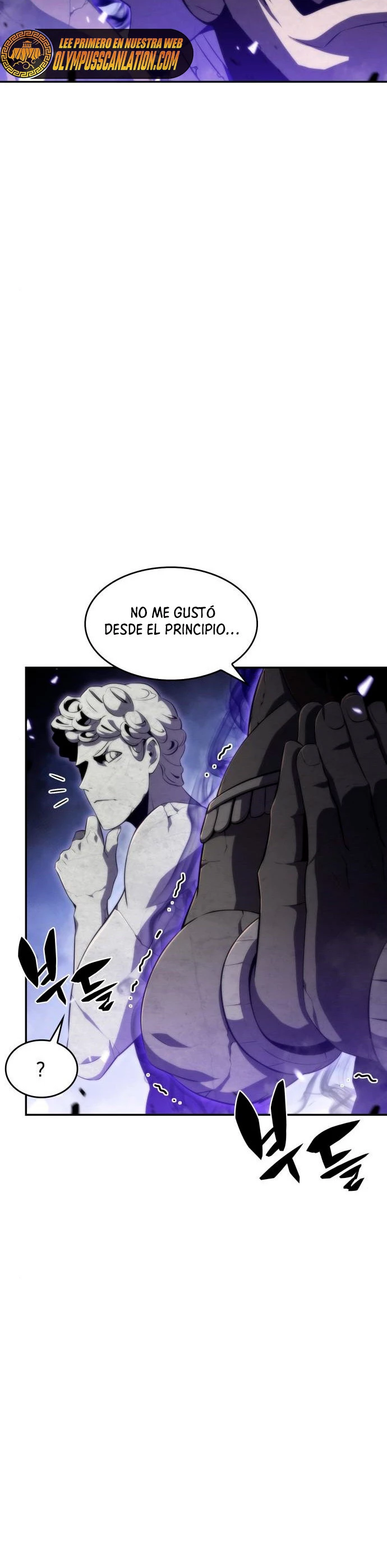 Read Novato Solo a Nivel Maximo ES Manga Online
