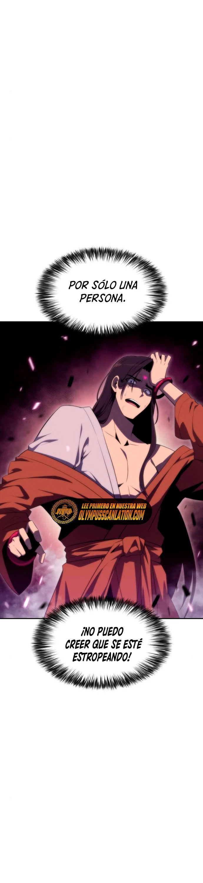 Read Novato Solo a Nivel Maximo ES Manga Online