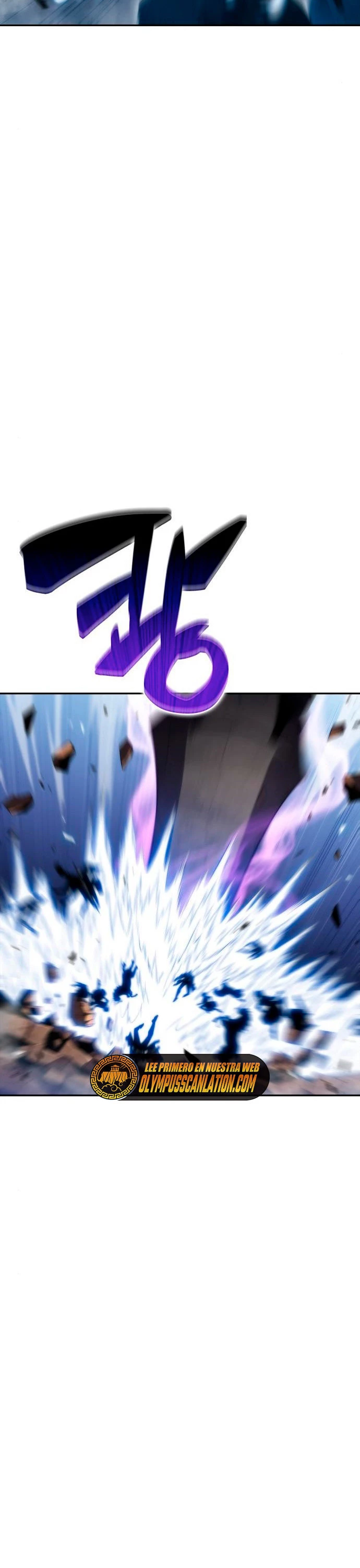 Read Novato Solo a Nivel Maximo ES Manga Online