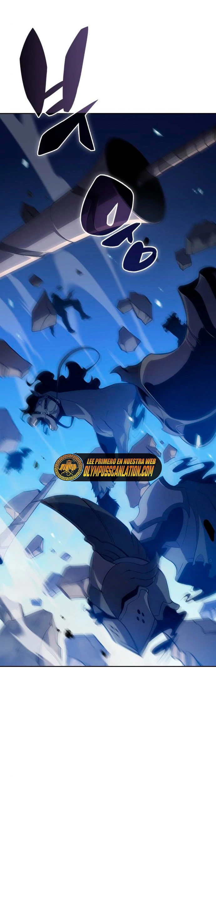 Read Novato Solo a Nivel Maximo ES Manga Online