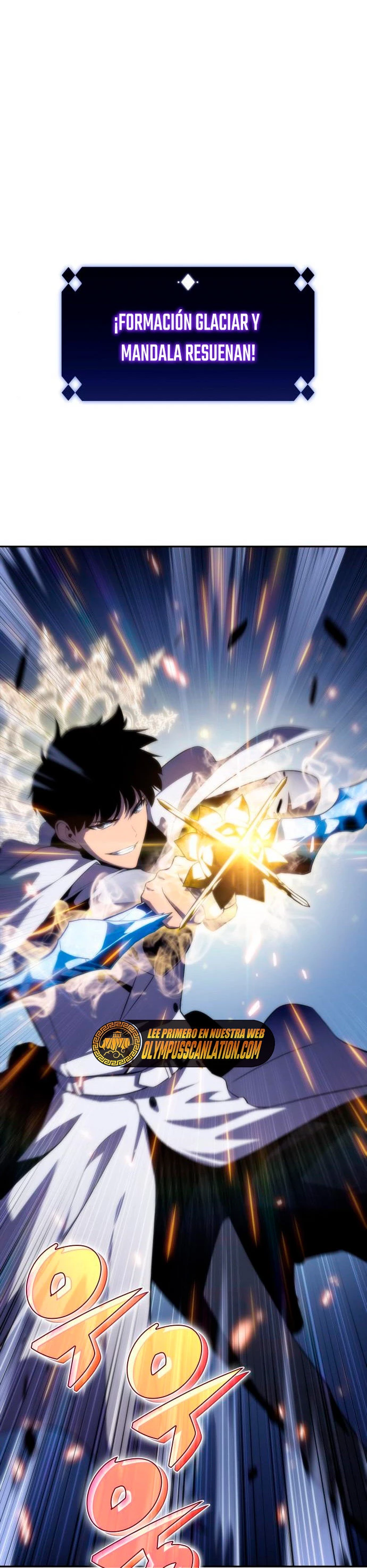 Read Novato Solo a Nivel Maximo ES Manga Online