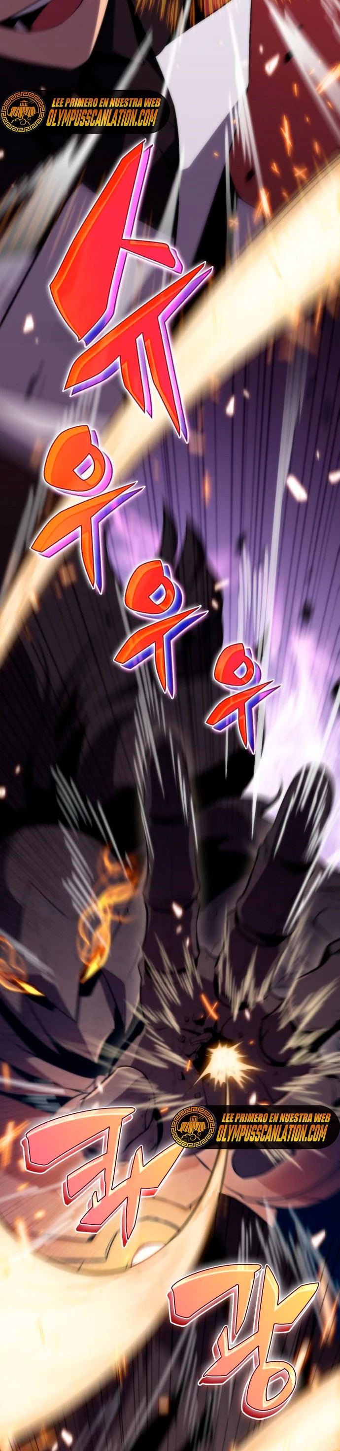 Read Novato Solo a Nivel Maximo ES Manga Online