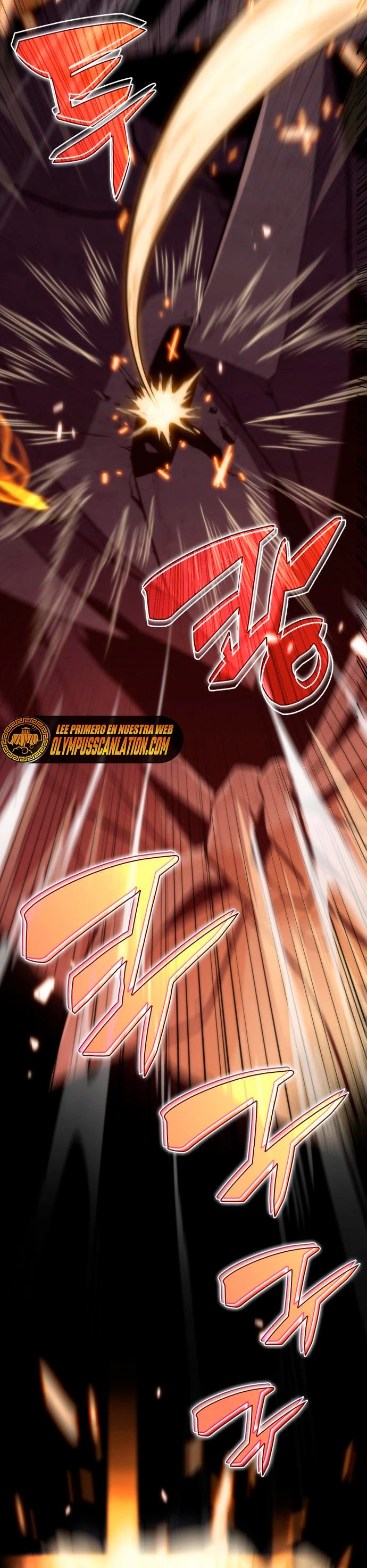 Read Novato Solo a Nivel Maximo ES Manga Online