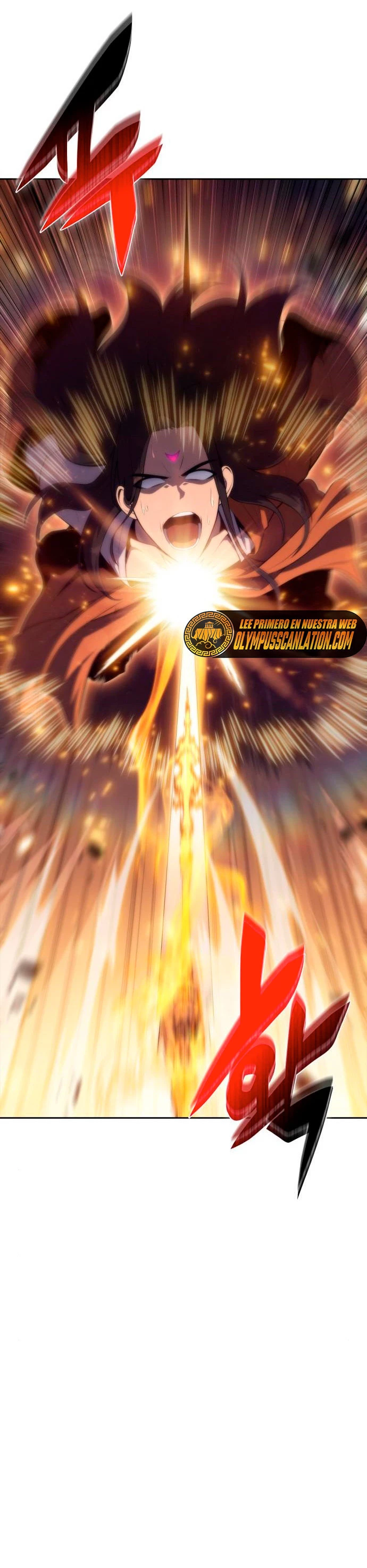 Read Novato Solo a Nivel Maximo ES Manga Online