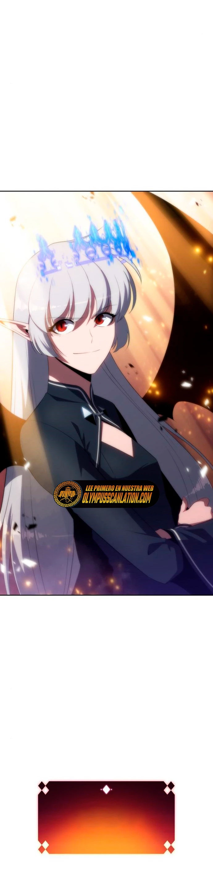 Read Novato Solo a Nivel Maximo ES Manga Online