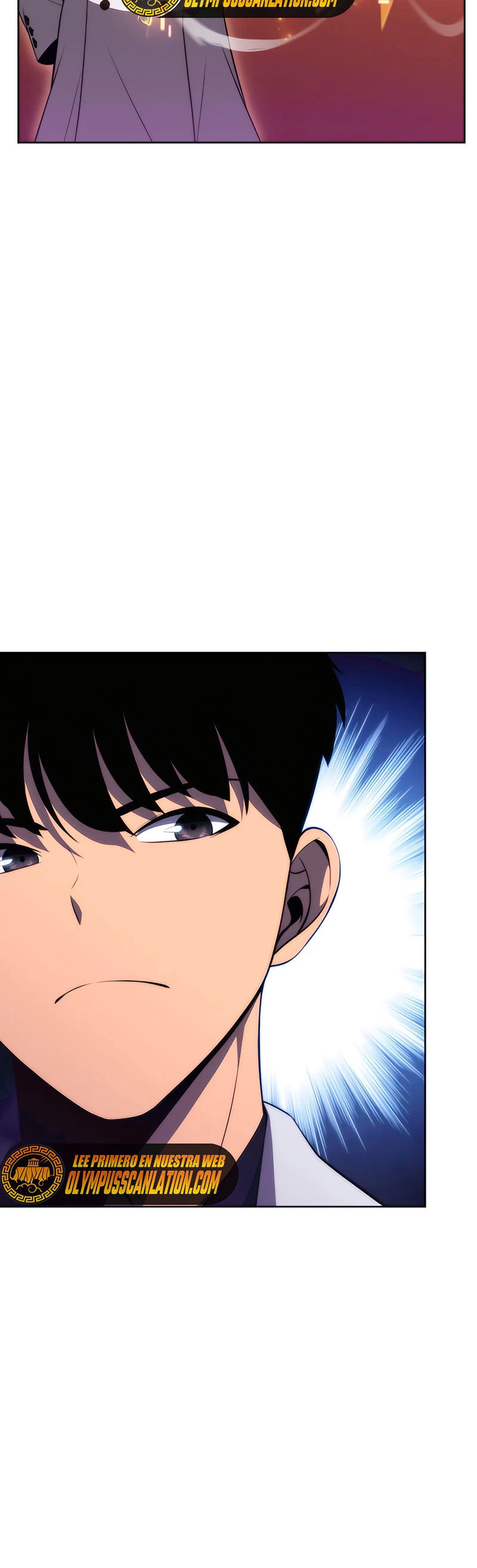 Read Novato Solo a Nivel Maximo ES Manga Online