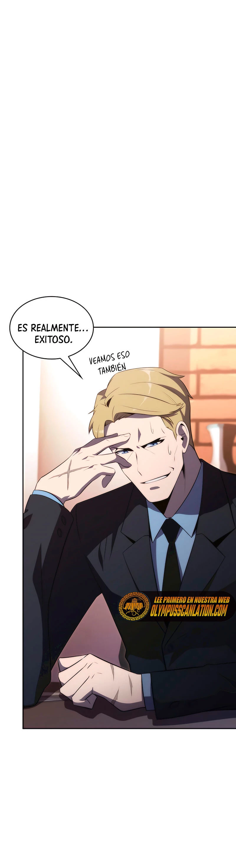 Read Novato Solo a Nivel Maximo ES Manga Online