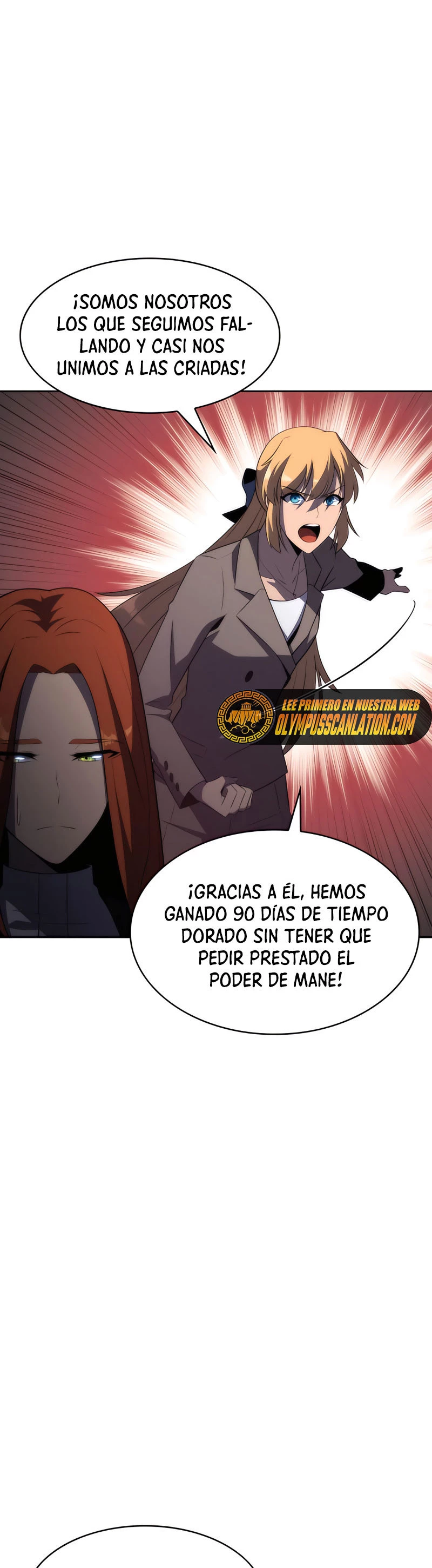 Read Novato Solo a Nivel Maximo ES Manga Online