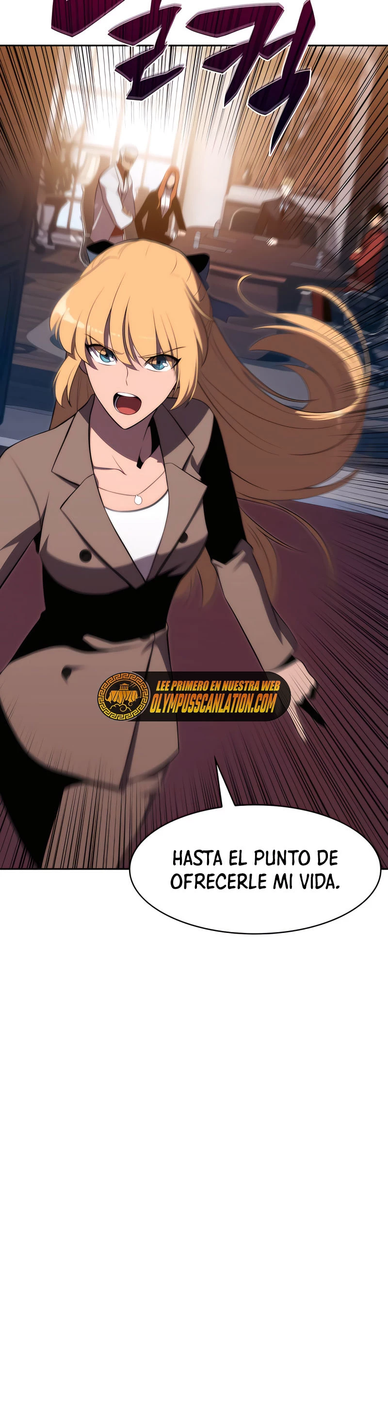 Read Novato Solo a Nivel Maximo ES Manga Online
