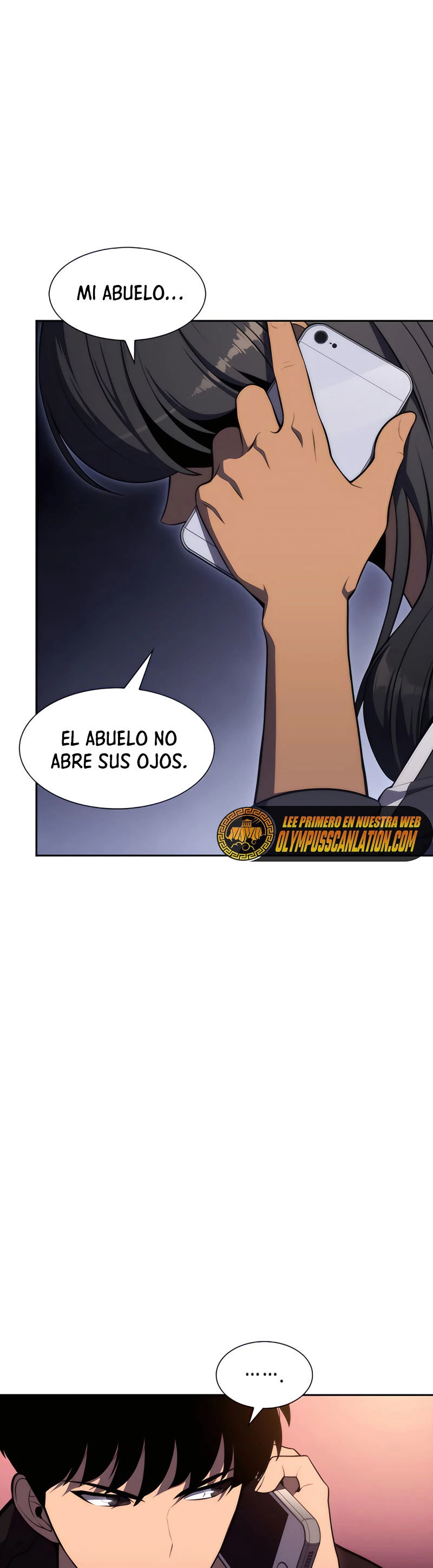 Read Novato Solo a Nivel Maximo ES Manga Online