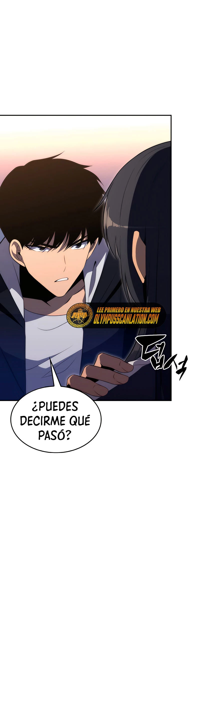 Read Novato Solo a Nivel Maximo ES Manga Online
