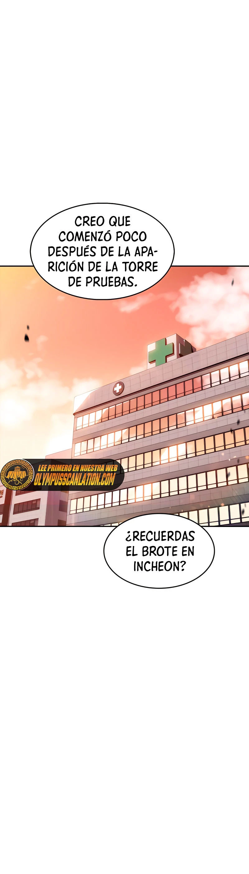 Read Novato Solo a Nivel Maximo ES Manga Online