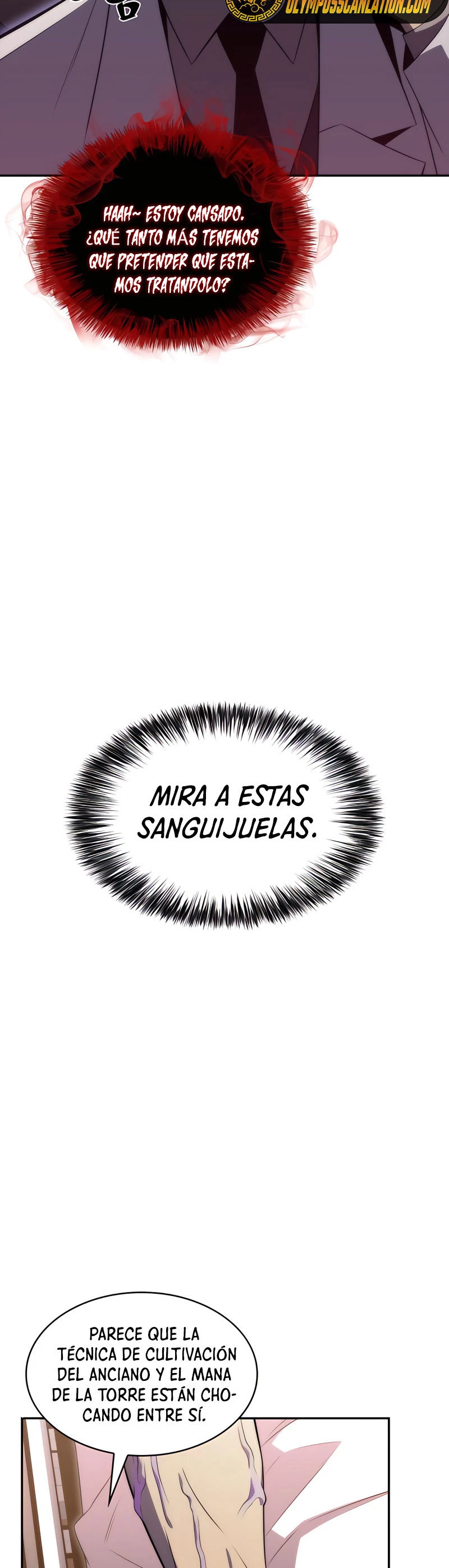 Read Novato Solo a Nivel Maximo ES Manga Online