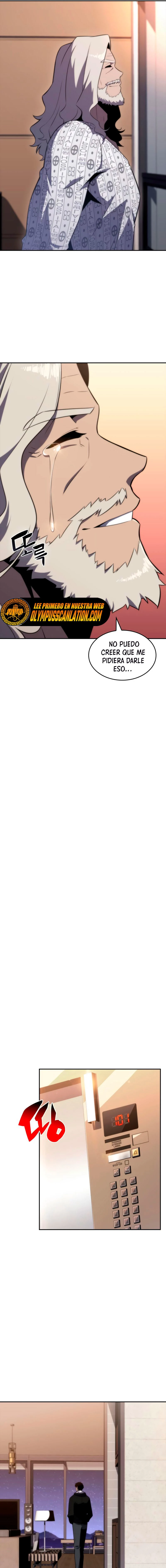 Read Novato Solo a Nivel Maximo ES Manga Online