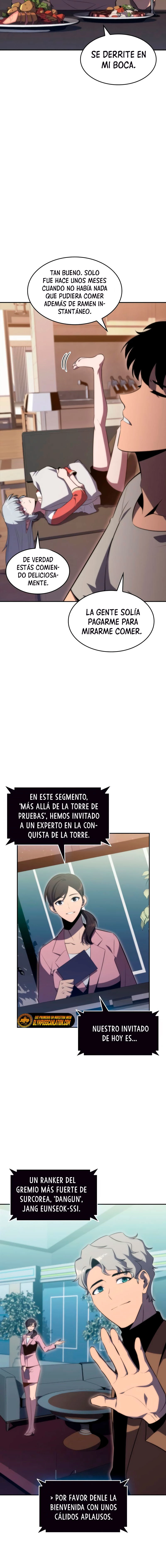 Read Novato Solo a Nivel Maximo ES Manga Online