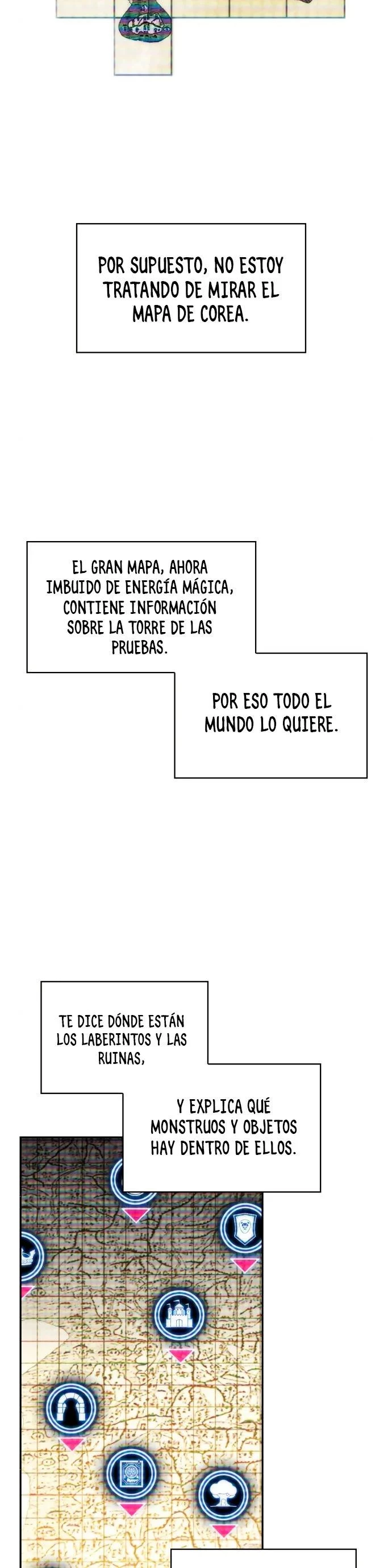 Read Novato Solo a Nivel Maximo ES Manga Online