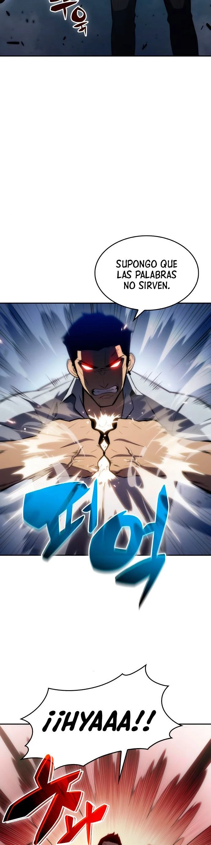 Read Novato Solo a Nivel Maximo ES Manga Online